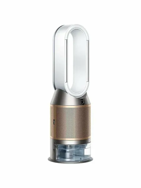 Увлажнитель-очиститель воздуха Dyson PH05 Purifier Humidify+Cool PH2 De-NOx (White/Gold) вилка C